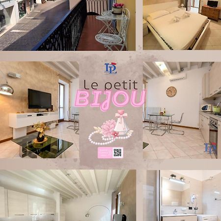 Desenzanoloft Le Petit Bijou - Restyling 2025 - Downtown Desenzano del Garda Kültér fotó