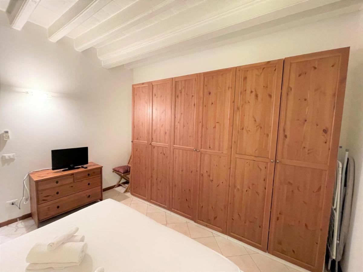 Desenzanoloft Le Petit Bijou - Restyling 2025 - Downtown Desenzano del Garda Kültér fotó
