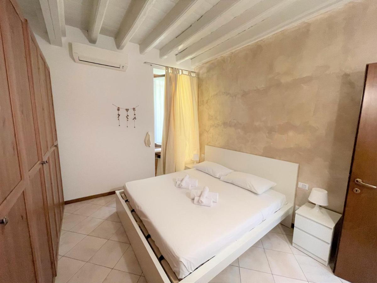 Desenzanoloft Le Petit Bijou - Restyling 2025 - Downtown Desenzano del Garda Kültér fotó