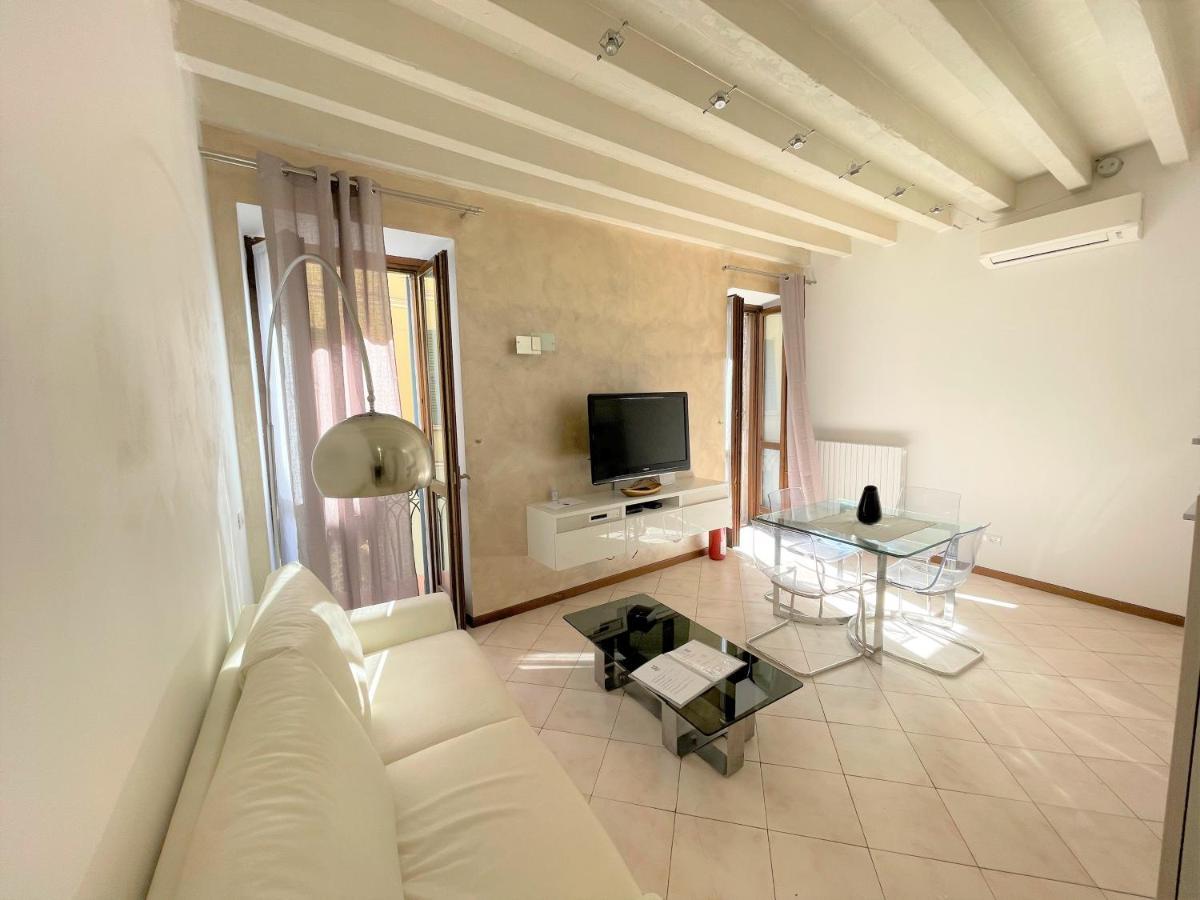 Desenzanoloft Le Petit Bijou - Restyling 2025 - Downtown Desenzano del Garda Kültér fotó