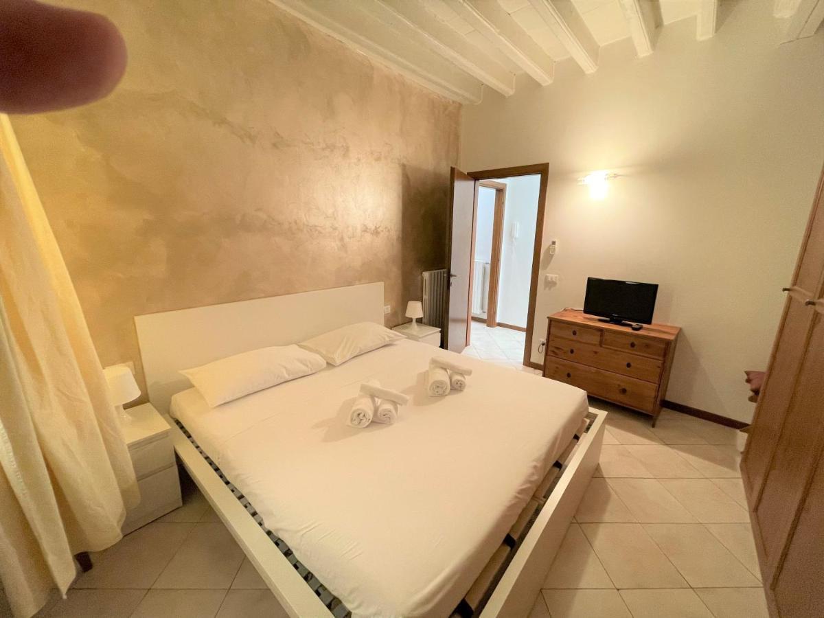 Desenzanoloft Le Petit Bijou - Restyling 2025 - Downtown Desenzano del Garda Kültér fotó